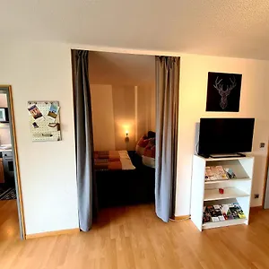 Apartment Am Wendelinus, Bad Kissingen