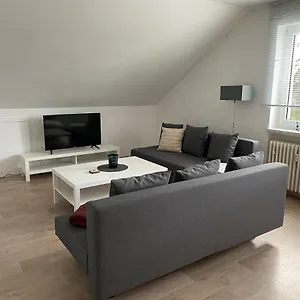 Apartment Mica, Bad Kissingen