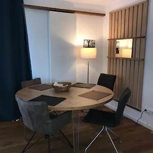 Apartment Thiele, Bad Kissingen