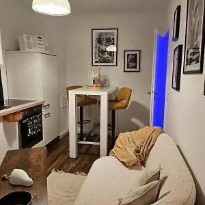 Apartment Am Hochberg, Bad Kissingen