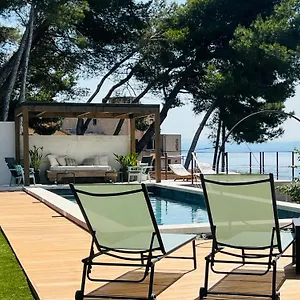 Escapade Martegale Privatunterkunft Martigues