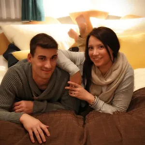 Aparthotel Apartment-hotel New Angela, Bad Kissingen